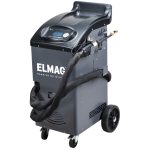 Elmag Induktionsheizgerät, fahrbar iT 5K400 LCD: -1