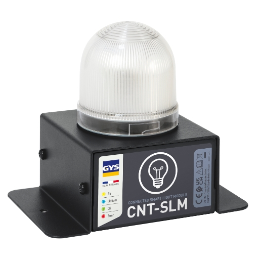 Elmag GYS Smart Light Module (SLM) -1 Elmag GYS Smart Light Module (SLM) -1