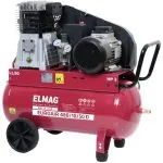Elmag Kompressor EUROAIR 480/10/50 D -1