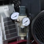 Elmag Kompressor EUROAIR 340/10/50 W -5