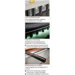 Elmag Hydraulische Tafelblechschere Mod. HGD 3100x6mm -7