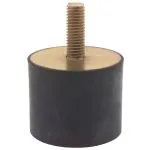Elmag Gummipuffer -1