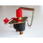 Elmag Batterie-Trennschalter -1