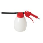 Elmag Sprühpistole JWL, Kunststoffdüse 150 mm -1