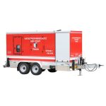 Elmag Mobile Notstromanlage -1