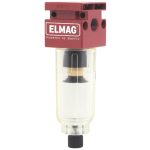 Elmag Filter-Wasserabscheider -1