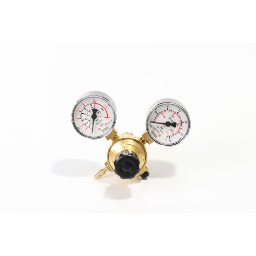 Elmag Druckregler 'Argon/Co2/Mischgas', Serie 'MINI' -1