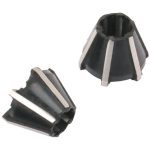 Elmag Gummi-Spannzange M2-M3 -1