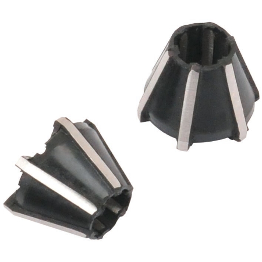 Elmag Gummi-Spannzange M2-M3 -1 Elmag Gummi-Spannzange M2-M3 -1