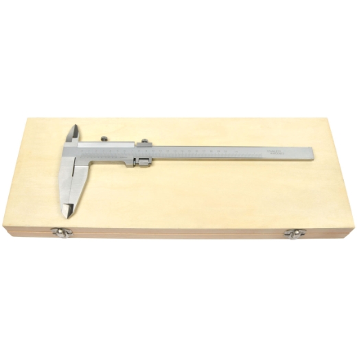 Elmag Präz. Messschieber 150 mm -1