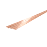 Elmag Stahl-Schweißstäbe (1.5424) -1