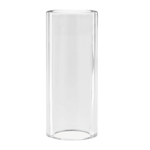 Elmag Gashülse transparent L=47mm, AØ20,0/IØ14,3mm -1