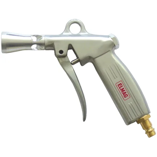 Elmag Ausblaspistole ELOX -1