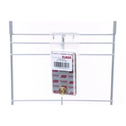 Elmag Blindstopfen -1 Elmag Blindstopfen -1