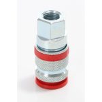 Elmag Stahlkupplung JWL Serie 520 -1