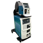 Elmag Impuls-Multifunktions-Schweissanlage WELBEE -1