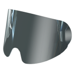 Elmag Vorsatzscheibe gebogen / außen zu 'Optrel®' -1