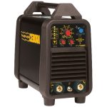 Elmag CEBORA WIG-Schweißinverter -1