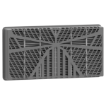 Elmag Partikel Hauptfilter TH3P (4088.106) (25 Stk./Pkg.) -1