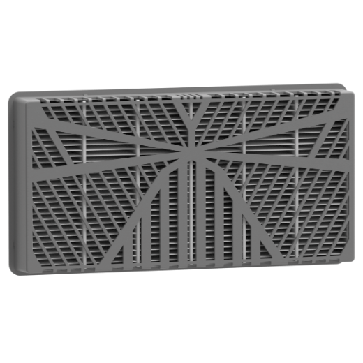 Elmag Partikel Hauptfilter TH3P (4088.106) (25 Stk./Pkg.) -1