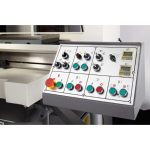 Elmag Flächenschleifmaschine -5