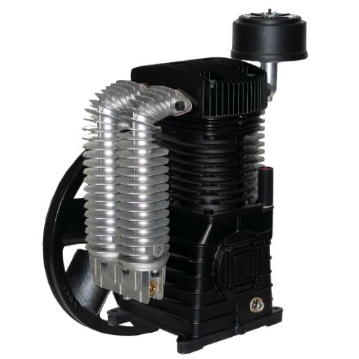 Elmag Kompressorenaggregat -1