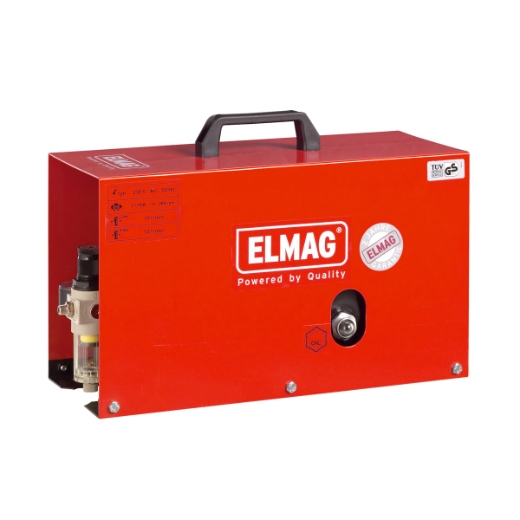 Elmag Kompressor AIRBRUSH -1