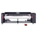 Elmag Motorische Schwenkbiegemaschine Modell MSL-S 1520x3,0mm -1