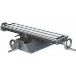 Elmag Grundplatte kompl. mit Koordinatentisch -1