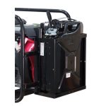 Elmag Wechseltank 20 Liter mit Membranpumpe -1