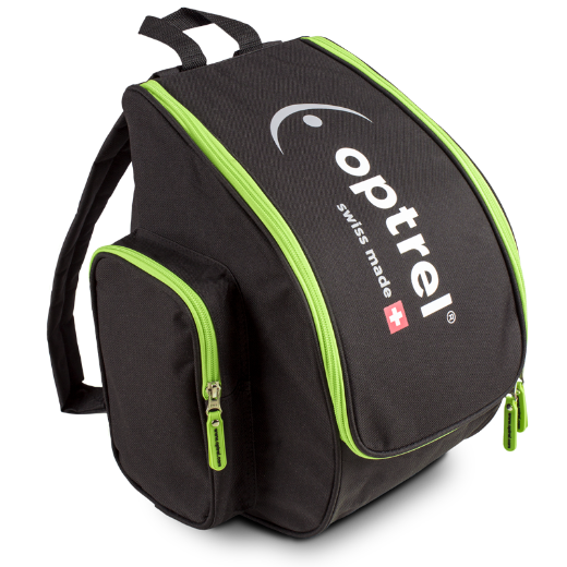 Elmag Helmrucksack grün 'Optrel®' (8000.100) -1 Elmag Helmrucksack grün 'Optrel®' (8000.100) -1