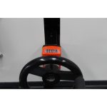 Elmag Mechanische Tafelblechschere LRGM 2050-3mm manueller Hinteranschlag -7