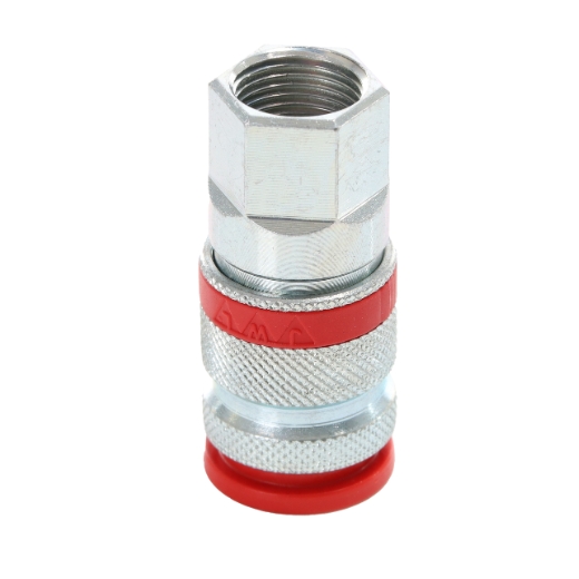 Elmag Stahlkupplung JWL Serie 520 -1