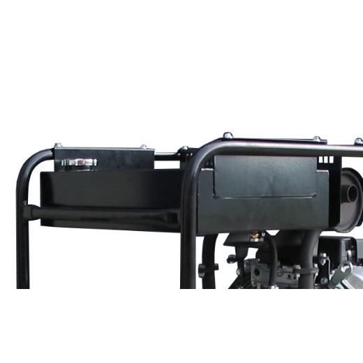 Elmag Kraftstofftank 11 Liter -1