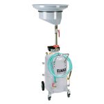 Elmag Altöl-Sammelgerät PREMIUM WASTE OIL -1