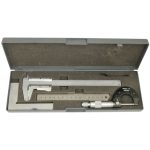 Elmag Messwerkzeug-Sortiment 4-teilig -1