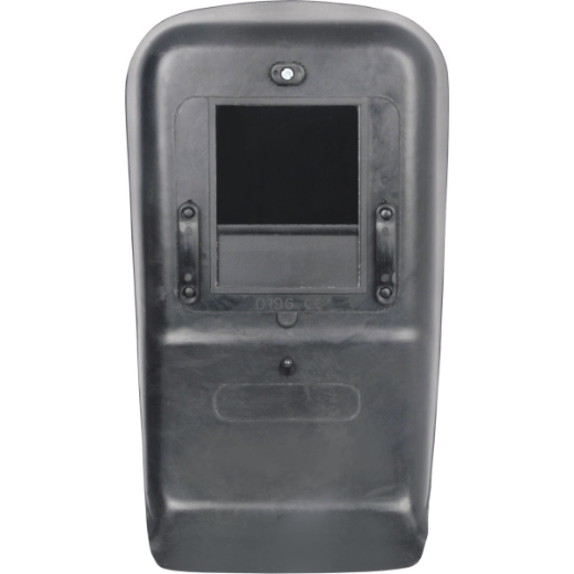 Elmag Handschweißschirm mit Freisichtfenster -1