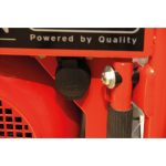 Elmag 12Volt Anschluss für Batterie-Erhaltungsladung -1