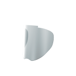 Elmag Sichtscheibe passend zu clearmaxx (10 Stk./Pkg.) -1