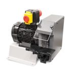 Elmag Bürstenentgratmaschine -3