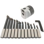 Elmag Universal-Ausdrehkopf 10-125 mm -1