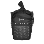 Elmag Schutzhülle für swiss air, schwarz (4551.650) -1