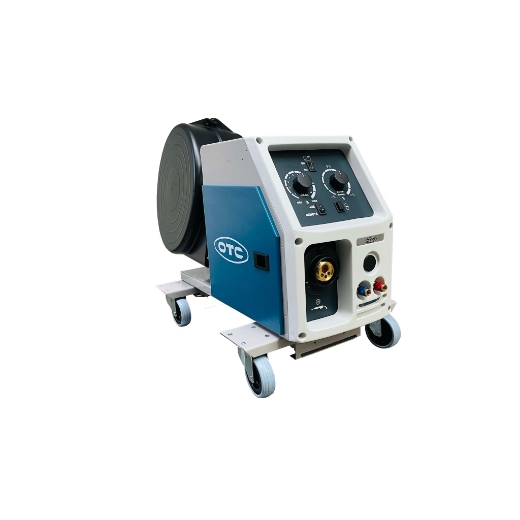 Elmag Radsatz zu Vorschubeinheit -1