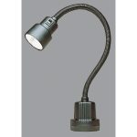 Elmag LED-Arbeitsleuchte biegsam -1