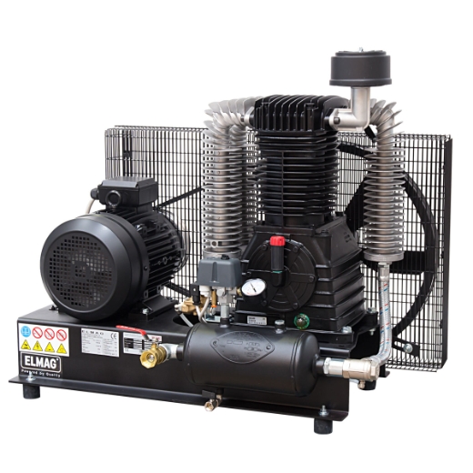 Elmag Palettenaggregat PROFI-LINE PAL 1800/10 D -1 Elmag Palettenaggregat PROFI-LINE PAL 1800/10 D -1