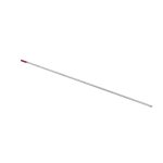 Elmag Wolfram-Elektrode Type 'E-WT 20', 'rot' -1