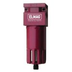Elmag Filter-Wasserabscheider -1
