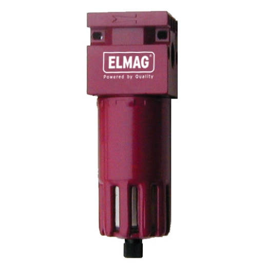 Elmag Filter-Wasserabscheider -1 Elmag Filter-Wasserabscheider -1