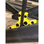 Elmag MAGSWITCH Magnet-Schweißwinkel P.A. 150 MAX -10