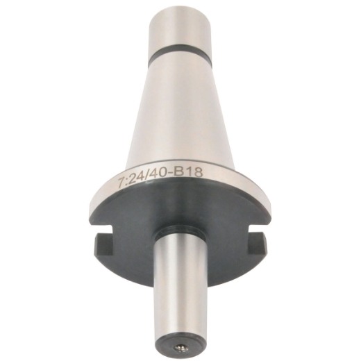 Elmag Kegeldorn ISO 40 / B 16, DIN 2080 -1 Elmag Kegeldorn ISO 40 / B 16, DIN 2080 -1